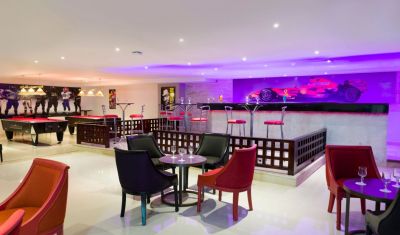 Imagine pentru Hotel Iberostar Selection Diar El Andalous 5* valabile pentru Litoral 2025