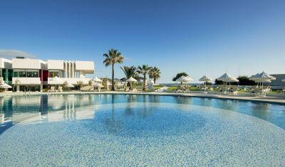 Imagine pentru Hotel Iberostar Selection Diar El Andalous 5* valabile pentru Litoral 2025