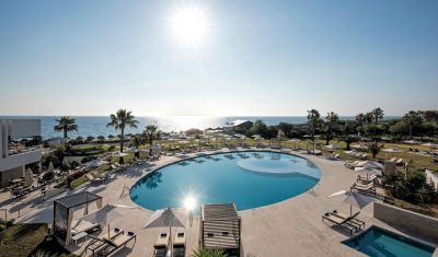 Imagine pentru Hotel Iberostar Selection Diar El Andalous 5* valabile pentru Litoral 2025
