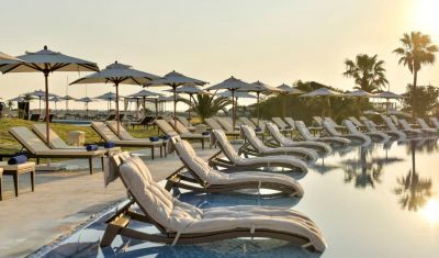 Imagine pentru Hotel Iberostar Selection Diar El Andalous 5* valabile pentru Litoral 2025