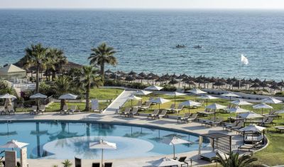 Imagine pentru Hotel Iberostar Selection Diar El Andalous 5* valabile pentru Litoral 2025