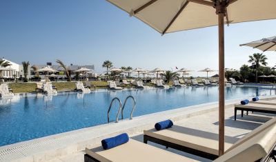 Imagine pentru Hotel Iberostar Selection Diar El Andalous 5* valabile pentru Litoral 2025