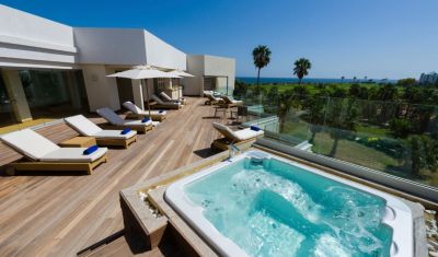 Imagine pentru Hotel Iberostar Selection Diar El Andalous 5* valabile pentru Litoral 2025