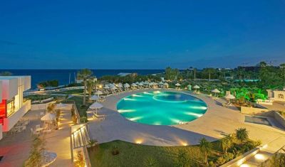 Imagine pentru Hotel Iberostar Selection Diar El Andalous 5* valabile pentru Litoral 2025