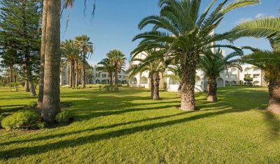 Imagine pentru Hotel Iberostar Selection Diar El Andalous 5* valabile pentru Litoral 2025