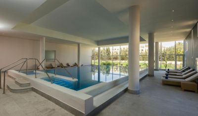 Imagine pentru Hotel Iberostar Selection Diar El Andalous 5* valabile pentru Litoral 2025