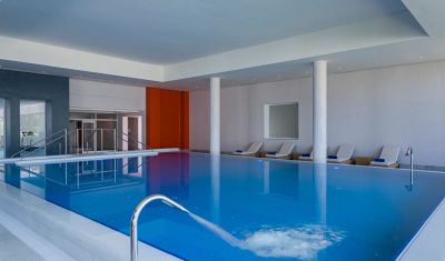 Imagine pentru Hotel Iberostar Selection Diar El Andalous 5* valabile pentru Litoral 2025