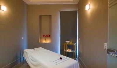 Imagine pentru Hotel Iberostar Selection Diar El Andalous 5* valabile pentru Litoral 2025