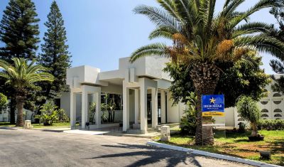 Imagine pentru Hotel Iberostar Selection Diar El Andalous 5* valabile pentru Litoral 2025