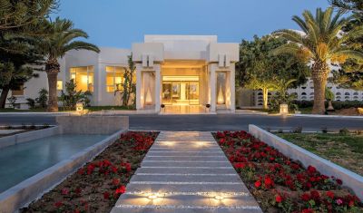 Imagine pentru Hotel Iberostar Selection Diar El Andalous 5* valabile pentru Litoral 2025