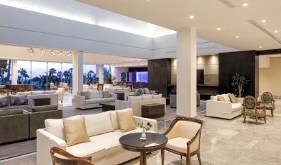 Imagine pentru Hotel Iberostar Selection Diar El Andalous 5* valabile pentru Litoral 2025