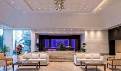 Imagine pentru Hotel Iberostar Selection Diar El Andalous 5* valabile pentru Litoral 2025