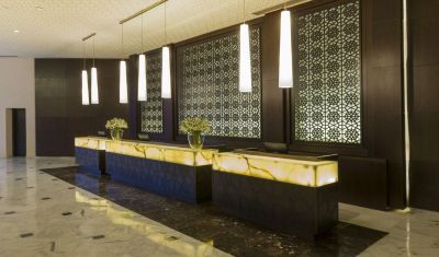 Imagine pentru Hotel Iberostar Selection Kantaoui Bay 5* valabile pentru Litoral 2025