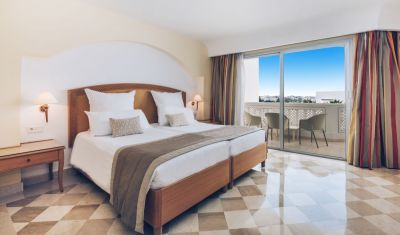 Imagine pentru Hotel Iberostar Selection Kantaoui Bay 5* valabile pentru Litoral 2025