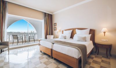 Imagine pentru Hotel Iberostar Selection Kantaoui Bay 5* valabile pentru Litoral 2025