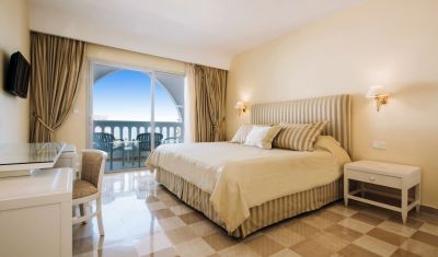 Imagine pentru Hotel Iberostar Selection Kantaoui Bay 5* valabile pentru Litoral 2025
