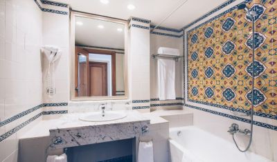Imagine pentru Hotel Iberostar Selection Kantaoui Bay 5* valabile pentru Litoral 2025