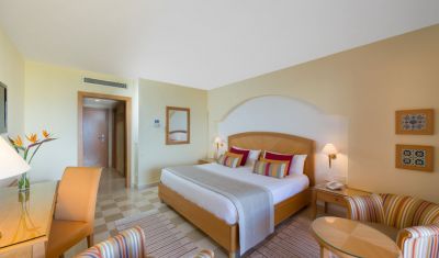 Imagine pentru Hotel Iberostar Selection Kantaoui Bay 5* valabile pentru Litoral 2025
