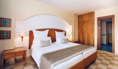 Imagine pentru Hotel Iberostar Selection Kantaoui Bay 5* valabile pentru Litoral 2025