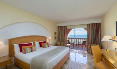 Imagine pentru Hotel Iberostar Selection Kantaoui Bay 5* valabile pentru Litoral 2025