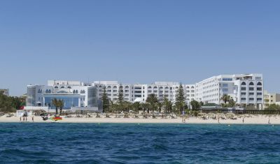 Imagine pentru Hotel Iberostar Selection Kantaoui Bay 5* valabile pentru Litoral 2025