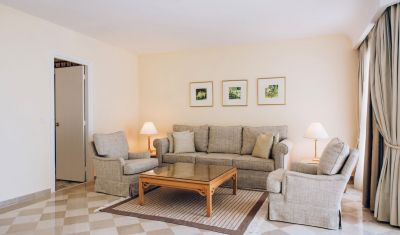 Imagine pentru Hotel Iberostar Selection Kantaoui Bay 5* valabile pentru Litoral 2025
