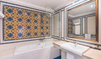 Imagine pentru Hotel Iberostar Selection Kantaoui Bay 5* valabile pentru Litoral 2025