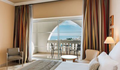Imagine pentru Hotel Iberostar Selection Kantaoui Bay 5* valabile pentru Litoral 2025