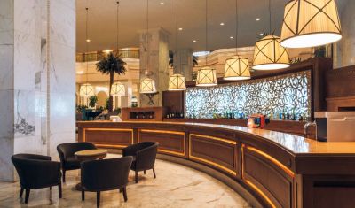 Imagine pentru Hotel Iberostar Selection Kantaoui Bay 5* valabile pentru Litoral 2025