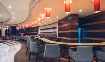 Imagine pentru Hotel Iberostar Selection Kantaoui Bay 5* valabile pentru Litoral 2025