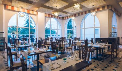 Imagine pentru Hotel Iberostar Selection Kantaoui Bay 5* valabile pentru Litoral 2025