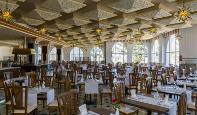 Imagine pentru Hotel Iberostar Selection Kantaoui Bay 5* valabile pentru Litoral 2025