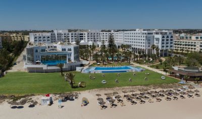 Imagine pentru Hotel Iberostar Selection Kantaoui Bay 5* valabile pentru Litoral 2025