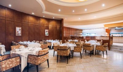 Imagine pentru Hotel Iberostar Selection Kantaoui Bay 5* valabile pentru Litoral 2025