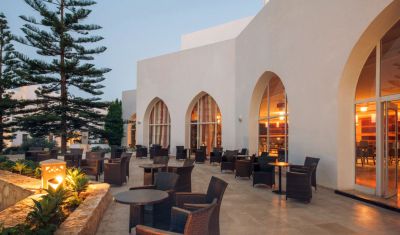 Imagine pentru Hotel Iberostar Selection Kantaoui Bay 5* valabile pentru Litoral 2025