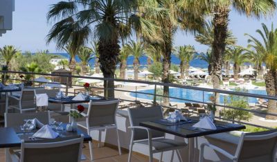 Imagine pentru Hotel Iberostar Selection Kantaoui Bay 5* valabile pentru Litoral 2025
