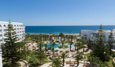 Imagine pentru Hotel Iberostar Selection Kantaoui Bay 5* valabile pentru Litoral 2025