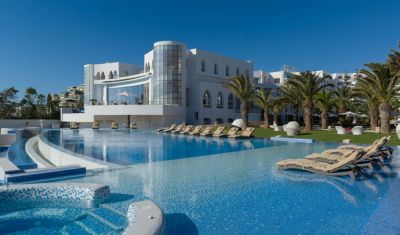 Imagine pentru Hotel Iberostar Selection Kantaoui Bay 5* valabile pentru Litoral 2025