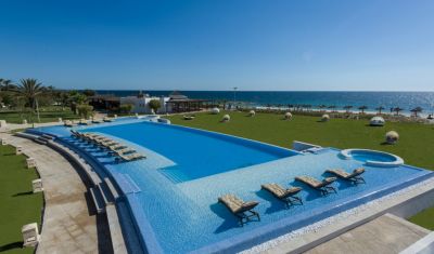 Imagine pentru Hotel Iberostar Selection Kantaoui Bay 5* valabile pentru Litoral 2025