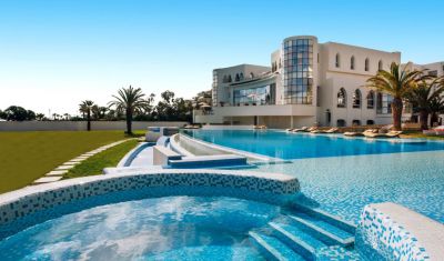 Imagine pentru Hotel Iberostar Selection Kantaoui Bay 5* valabile pentru Litoral 2025