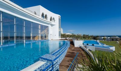 Imagine pentru Hotel Iberostar Selection Kantaoui Bay 5* valabile pentru Litoral 2025
