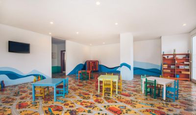 Imagine pentru Hotel Iberostar Selection Kantaoui Bay 5* valabile pentru Litoral 2025
