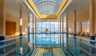 Imagine pentru Hotel Iberostar Selection Kantaoui Bay 5* valabile pentru Litoral 2025