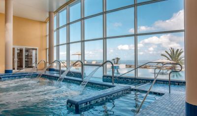 Imagine pentru Hotel Iberostar Selection Kantaoui Bay 5* valabile pentru Litoral 2025
