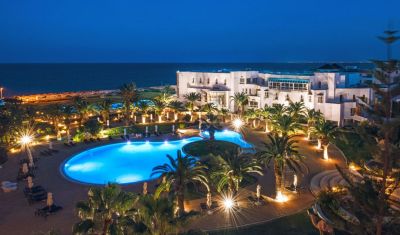 Imagine pentru Hotel Iberostar Selection Kantaoui Bay 5* valabile pentru Litoral 2025