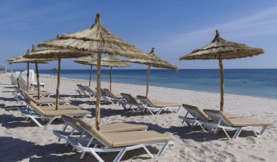 Imagine pentru Hotel Iberostar Selection Kantaoui Bay 5* valabile pentru Litoral 2025