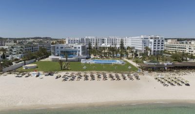 Imagine pentru Hotel Iberostar Selection Kantaoui Bay 5* valabile pentru Litoral 2025