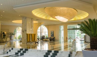 Imagine pentru Hotel Iberostar Selection Kantaoui Bay 5* valabile pentru Litoral 2025