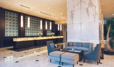 Imagine pentru Hotel Iberostar Selection Kantaoui Bay 5* valabile pentru Litoral 2025