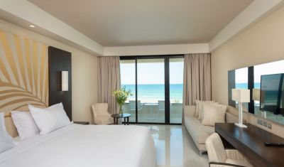 Imagine pentru Hotel Iberostar Selection Kuriat Palace 5* valabile pentru Litoral 2025